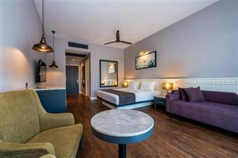 Jiva Beach Resort 5*