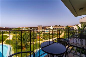 Jiva Beach Resort 5*