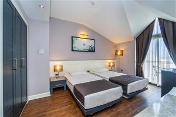 Jiva Beach Resort 5*