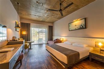 Jiva Beach Resort 5*