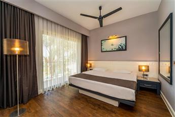 Jiva Beach Resort 5*