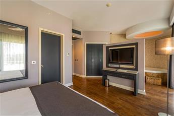 Jiva Beach Resort 5*