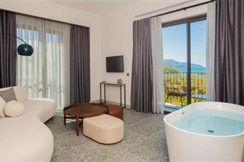 Jiva Beach Resort 5*