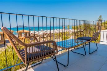 Jiva Beach Resort 5*