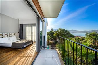 Jiva Beach Resort 5*