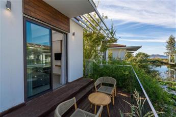 Jiva Beach Resort 5*