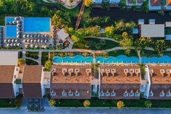 Jiva Beach Resort