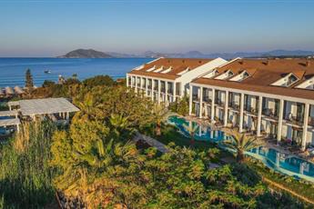 Jiva Beach Resort