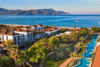 Jiva Beach Resort