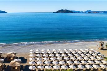 Jiva Beach Resort
