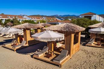 Jiva Beach Resort