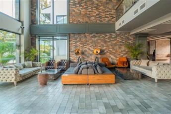 Jiva Beach Resort