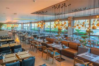 Jiva Beach Resort