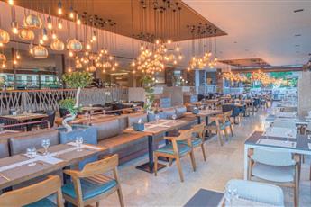 Jiva Beach Resort