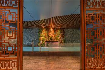 Jiva Beach Resort