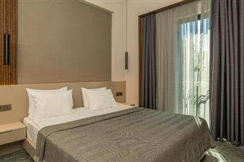 Jiva Beach Resort
