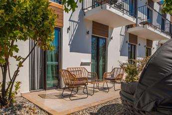 Jiva Beach Resort