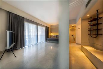 Jiva Beach Resort