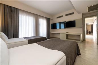 Jiva Beach Resort