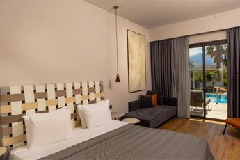 Jiva Beach Resort