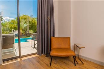 Jiva Beach Resort