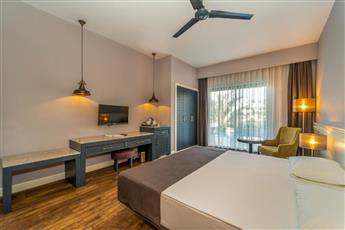 Jiva Beach Resort
