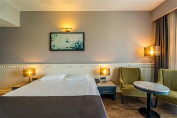 Jiva Beach Resort