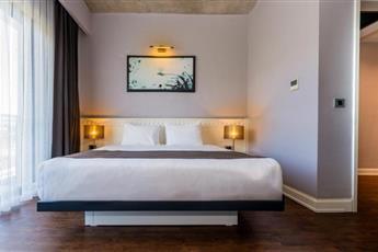 Jiva Beach Resort