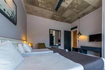 Jiva Beach Resort