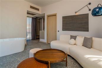 Jiva Beach Resort