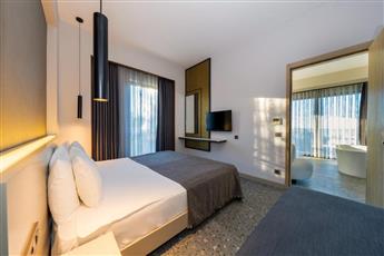 Jiva Beach Resort