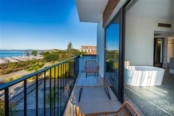 Jiva Beach Resort
