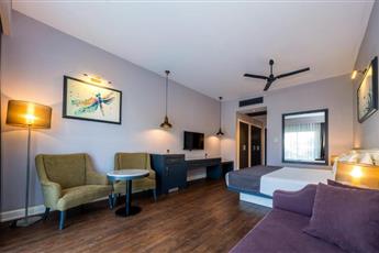 Jiva Beach Resort