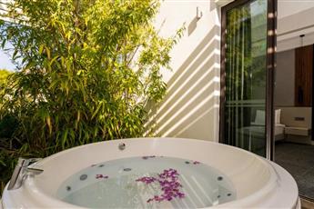 Jiva Beach Resort