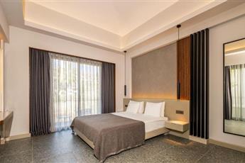 Jiva Beach Resort