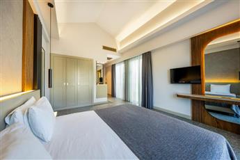 Jiva Beach Resort