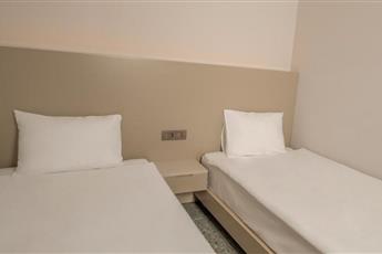 Jiva Beach Resort