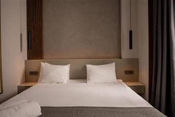 Jiva Beach Resort