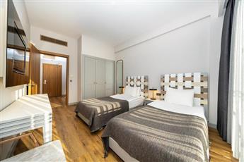 Jiva Beach Resort