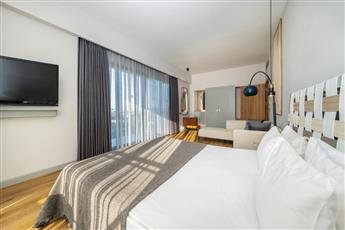 Jiva Beach Resort