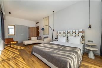 Jiva Beach Resort