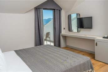 Jiva Beach Resort