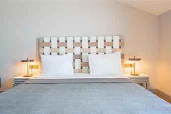 Jiva Beach Resort