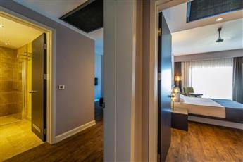 Jiva Beach Resort