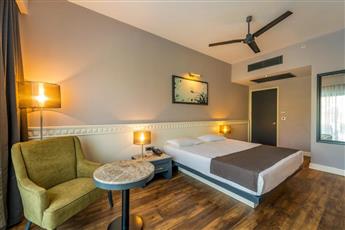 Jiva Beach Resort