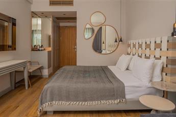 Jiva Beach Resort