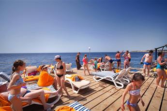 Jolie Ville Golf Resort 5* Jolie Ville Golf Resort 5*