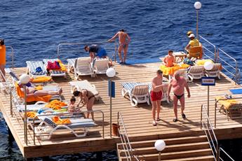 Jolie Ville Golf Resort 5* Jolie Ville Golf Resort 5*