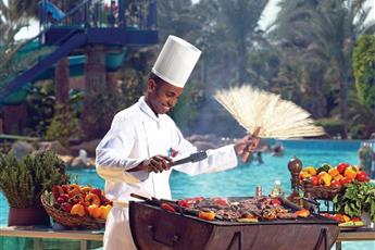 Jolie Ville Golf Resort 5* Jolie Ville Golf Resort 5*