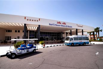 Jolie Ville Golf Resort 5* Jolie Ville Golf Resort 5*